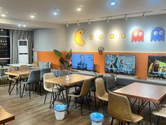 -欢度时光桌游·电玩·拼豆(国贸店)