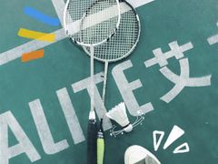 -羽跃羽毛球馆(民星路店)