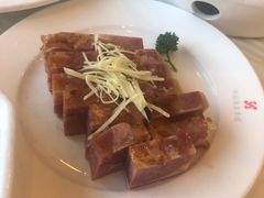 -怡园饭店-餐厅(四望亭店)