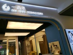 -一墨照相馆·证件照·形象照(世博店)
