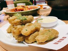 -红樱桃·欢乐餐厅(太原里店)