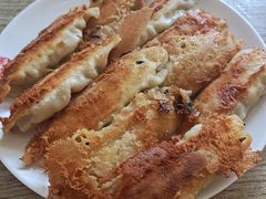 -一品鲜鱼锅贴(人民一路店)