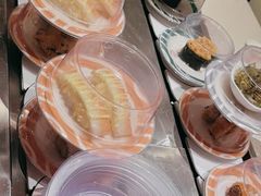 -新一番三文鱼寿司(大东海店)