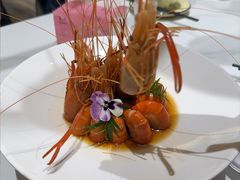 -阿露佳·舌尖上的安吉菜