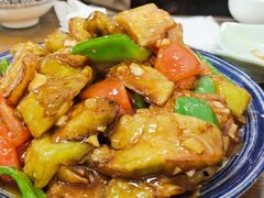 烧茄子-鼎香润(德胜门内店)