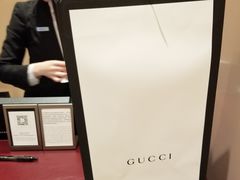 -Gucci(重庆IFS店)