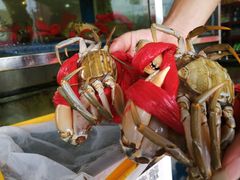 -宏佳丰味蟹馆(洛溪店)