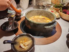 -芸山季·云南野生菌火锅(人民广场来福士店)