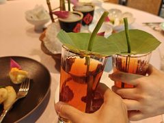 -炉忆家宴·和昌里生日餐厅