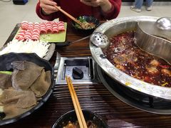 -练掌门·火锅&烧烤&烤鱼(北亭店)