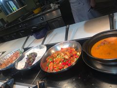 -威珀斯酒店·珀萃美食餐厅 | 海鲜刺身·现烤生蚝·特色烤肉