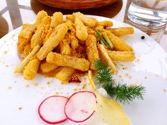 -梧桐餐厅(泉城路店)