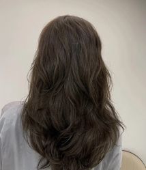 -上禾 HAIR SALON