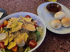 -La Terre乐田(万象城店)