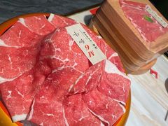 -伝承·和牛寿喜烧·放题(东营银座购物中心店)