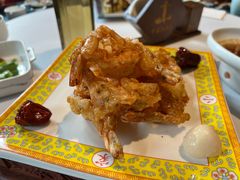 -那家·油麻菜馆(常德道店)
