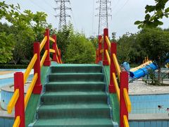 -南宫温泉水世界