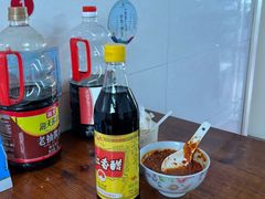 -阿麟馄饨(延长路店)