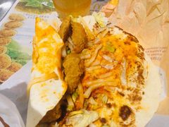 -麦当劳(金州新玛特购物广场店)
