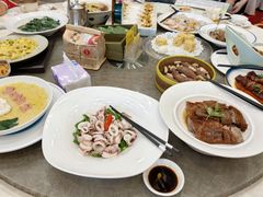 -尖沙咀大酒楼(罗村店·粤菜海鲜·宴会聚餐)