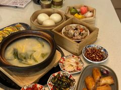 -煲王粤菜餐厅(中侨中心店)