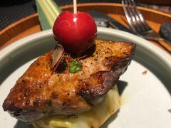 -花隐日式怀石料理(万象城购物中心店)