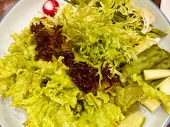 -乔家满族八大碗(流水沟店)