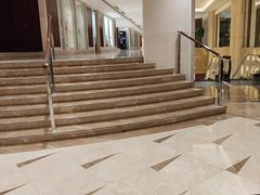 -怡咖啡海鲜自助餐厅(浦东香格里拉店)