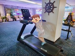-海韵之星邮轮水会(明发商业广场店)