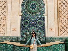 -哈桑二世清真寺