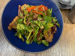 -云海肴·汽锅鸡·云南代表菜(曲江大悦城店)