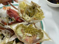 -争先鲜·蒸汽海鲜自助·鲜切牛肉
