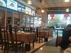 -新繁老號豌豆汤饭店·江湖菜(宝光寺店)