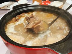 荔浦芋儿灴番鸭-紫阳海鲜楼·传承闽味(长乐路总店)