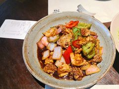 -扬州狮子楼·非遗淮扬菜(总店)