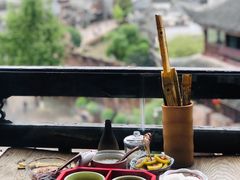 -上席擂茶·新中式青年茶馆(古城店)