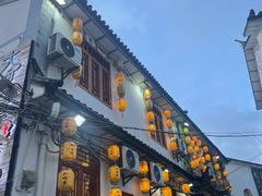 门面-大理董·董家小厨野生菌火锅(古城旗舰店)