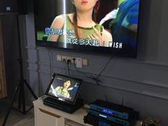 -优悦派·别墅派对轰趴馆(静安店)