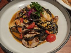 -有序Orderly融合西餐·咖啡(运河外滩店)