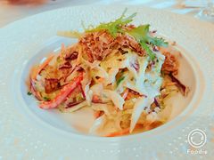 -维兰西餐(万泉河店)