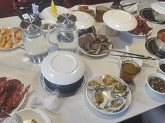-九月海·海鲜自助(世纪东方店)