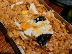 韩国学生盒饭-杀猪天·韩国烤肉(总店)