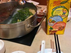 -野妹火锅(龙岗店)