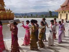 -西双版纳勐泐文化旅游区