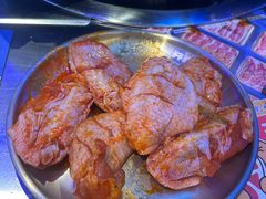 -喜井无限自助烤肉公司(石厦店)