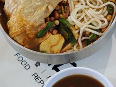 -红鼻子桂林米粉(金唐新光界店)