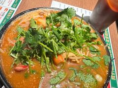 -肥汁米蘭香港米线(定西路店)