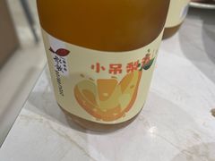 -船歌·鱼水饺青岛菜(国贸商城店)