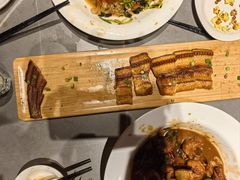 -大闫家烧烤·小海鲜家常菜(郑庄店)