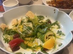 -京味斋·北京烤鸭(北京南站洋桥店)